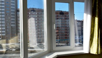 остекление балконов