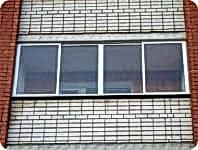 balcony image