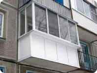 balcony image