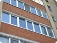 balcony image