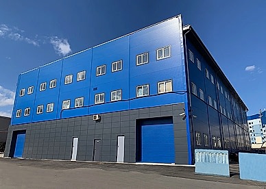 Компания «ТКС Заводские окна»