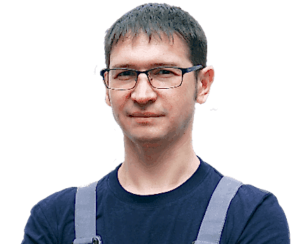 наши сотрудники
