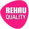 лого Rehau