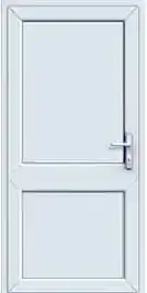 door image