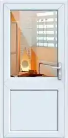 door image