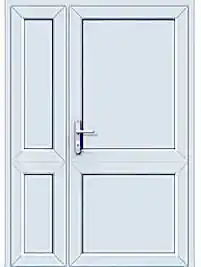 door image